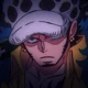 Trafalgar Law 