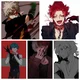 mha villains