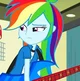 Rainbow Dash