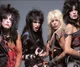 Motley Crue 