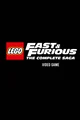 Lego FF video Juego