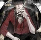 BL-Mafia Husband