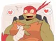 ROTTMNT Raph