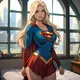 Super-Girl