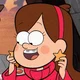 Mabel Pines
