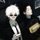 Satoru and Suguru