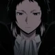 Akutagawa Ryunosuke 