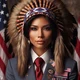 Native Presidentess
