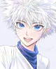 Killua Zoldik