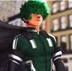 Izuku Midoriya