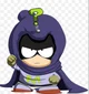 Mysterion