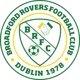Broadford Rovers 
