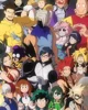 Class 1-A 