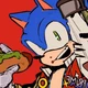 Popstar Sonic AU
