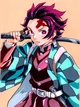 Tanjiro Kamado