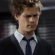 Spencer Reid