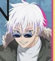Gojo Satoru 