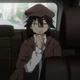 Ranpo- silly 