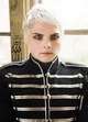 Gerard way