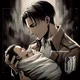 Levi Ackerman