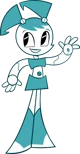 Jenny -MLAATR-