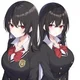 Yandere Twin Sister