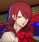 Queen Mitsuru Kirijo