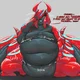 Cyna the Scolipede