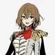 Female Goro Akechi