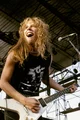 James Hetfield