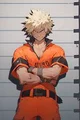 Bakugo 