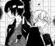 Chuuya and Dazai