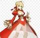 Nero Claudius