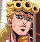 Giorno Giovanna
