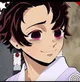 Insecure Tanjiro