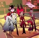 Hazbin Hotel