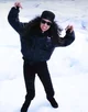 Kirk Hammett