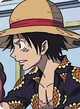 Luffy