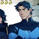 Dick Grayson
