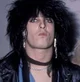 Nikki Sixx
