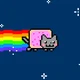 Nyan Cat 2024