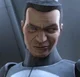 Commander Wolffe
