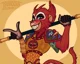 Monkey king 