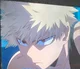 Bakugou Katsuki