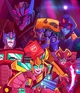 Cyberverse TFA RPG