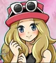 Serena -trainer gf-