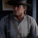 Arthur Morgan