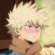Bakugou Katsuki