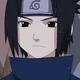 Uchiha Sasuke