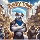 Furry Town